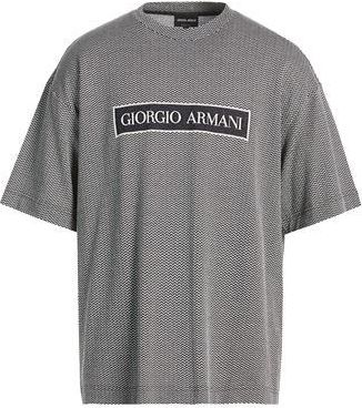 Giorgio Armani CAMISETAS Y TOPS - Camisetas en YOOX.COM