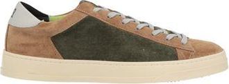 P448 FOOTWEAR - Trainers sur YOOX.COM