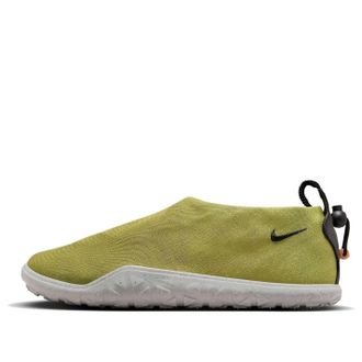 Nike x ACG Moc Moss Anthracite DZ3407-300