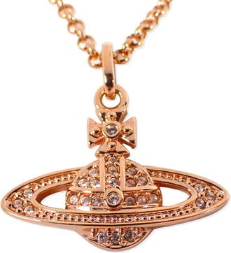 Vivienne Westwood Necklace (Pre-Owned)