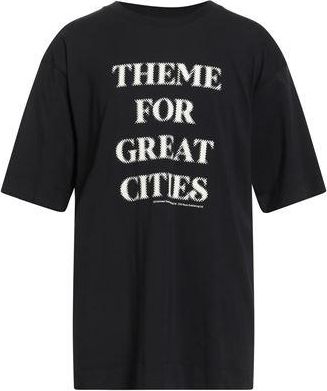 Dries Van Noten TOPWEAR - T-shirts su YOOX.COM