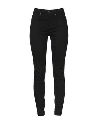 Vero Moda PARTES DE ABAJO - Pantalones vaqueros en YOOX.COM