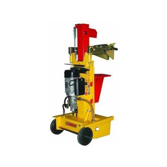 Zanone Zanon - Spaccalegna Elettrico Hp 3 t 10 Verticale Sle-10