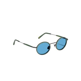 Moscot unisex, Accessoires, Groen, Maat: 44 MM