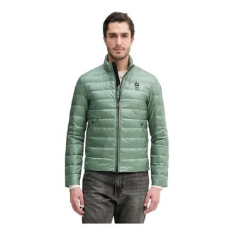 Blauer Uomo, Giacche, Verde, L, new