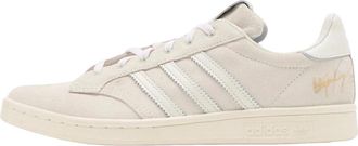 adidas (WMNS) adidas Billie Jean King Chalk White KH9857