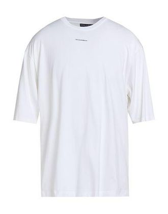 Dolce & Gabbana CAMISETAS Y TOPS - Camisetas en YOOX.COM