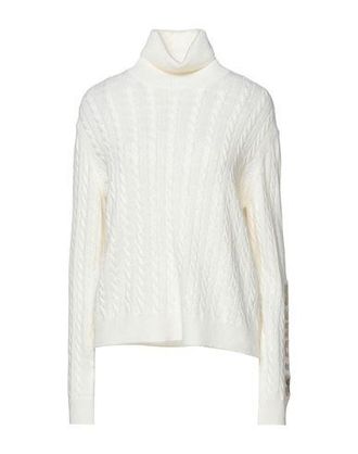 Love Moschino STRICKWAREN - Rollkragenpullover auf YOOX.COM