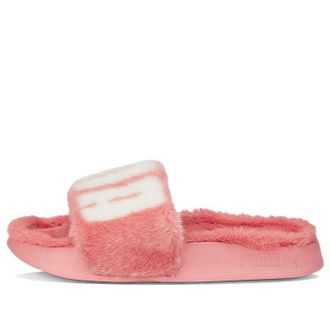 Puma (WMNS) PUMA Leadcat 2.0 Fuzz Pink 387313-03