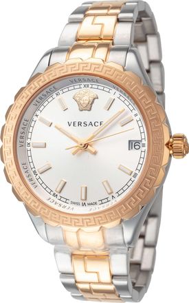 Versace Hellenyium Womens Watch