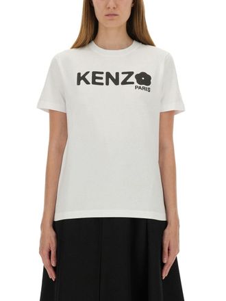 Kenzo Boke Flower 2.0 T -Shirt