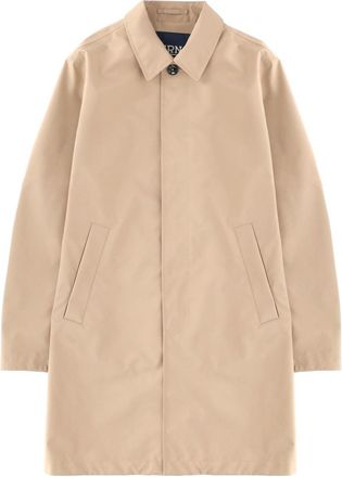 Herno Wasserdichter Trenchcoat von Herno