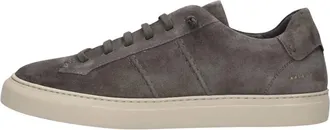Nubikk Heren, Schoenen, Grijs, Maat: 43 EU Su&egrave;de