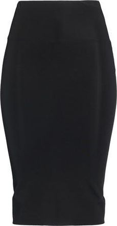 Rick Owens BOTTOMWEAR - Midi skirts on YOOX.COM