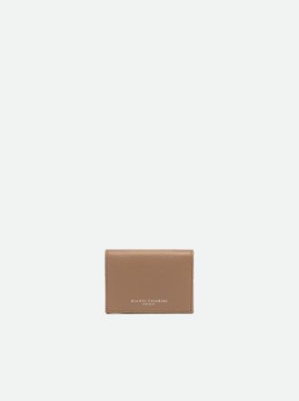Gianni Chiarini WALLETS GRAIN