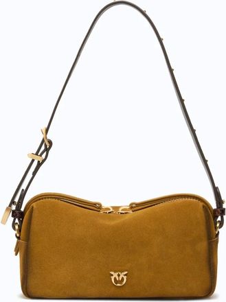 Pinko Mujer, Bolsos, Marr&oacute;n, Talla: ONE Size