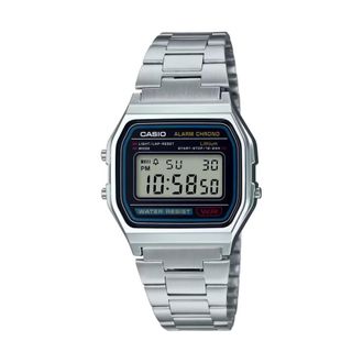 Casio unisex, Accessoires, Grijs, Maat: ONE Size