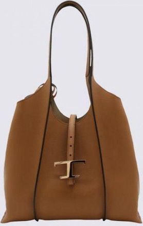 Tod's Timeless Shopper Bag Small