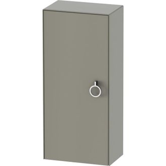 Duravit Duravit - Tulip Blanco Armario De Media Altura, Ancho 400 X Fondo