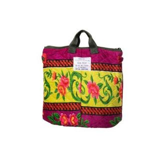 Puebco MaoS Helmet Bag in Purple at Nordstrom