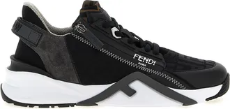 Fendi Flow Sneakers