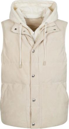 Eleventy Uomo, Giacche, Beige, M, new