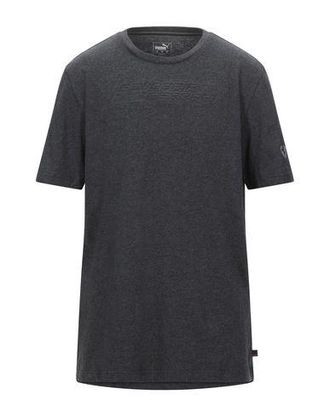 Puma TOPWEAR - T-shirts on YOOX.COM