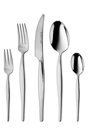 Berghoff Ralph Kramer 60-Piece Flatware Set in Silver at Nordstrom Rack