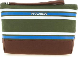Dsquared2 Mujer, Bolsos, Multicolor, Talla: ONE Size