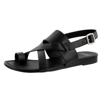 Franco Sarto Gia Black 49208-001 Womens