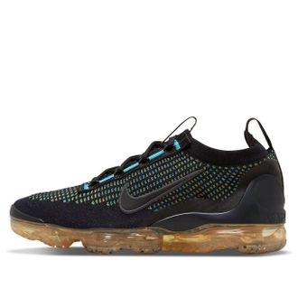 Nike Air VaporMax 2021 Flyknit Pollen Chlorine Blue DO5852-900
