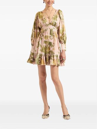 La DoubleJ Beaming Dress