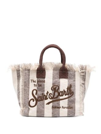 MC2 Saint Barth Colette Tote Bag