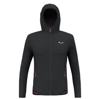 OEM Salewa Pedroc Pl Polar De Hombre Negro 00-00000285740910 R S