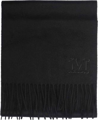 Max Mara Wsdalia Scarf