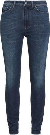 Acne Studios Bl&aring; Konst BOTTOMWEAR - Pantaloni jeans su YOOX.COM
