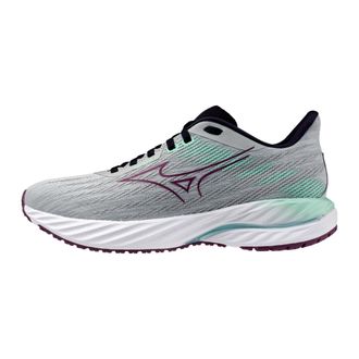 Mizuno Mizuno Wave Inspire 21 Pearl Blue / Dark Purple 411491.5F6K Womens