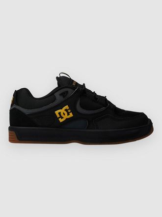 DC Kalynx Zero Skate Schoenen zwart