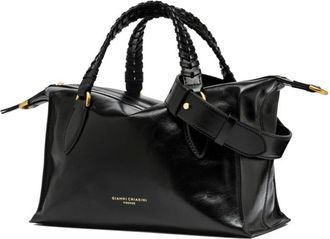 Gianni Chiarini Donna, Borse, Nero, Taglia unica, new