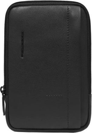 Piquadro Hombre, Accesorios, Negro, Talla: ONE Size
