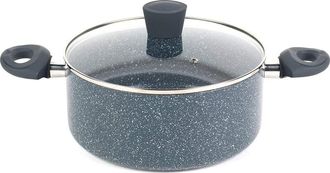 Russell Hobbs Olla Russell Hobbs Rh008491eu7 Nightfall Stone De 24 Cm