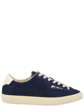 Autry Windscape Low Deep Navy Sneakers