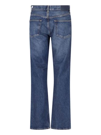 Sunflower Mens Jeans Blue Cotton