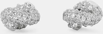 Kate Spade New York Sailors Knot Pave Studs