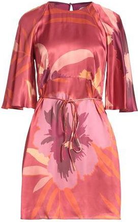 Twin-Set Mini dresses