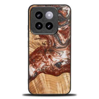 OEM Funda Bewood Unique Para Xiaomi 14t Pro - Planetas - Venus
