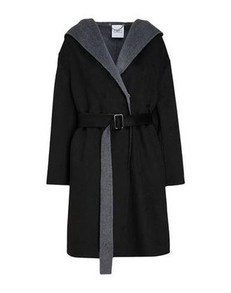 Gretha Milano JACKEN & M&Auml;NTEL - M&auml;ntel auf YOOX.COM