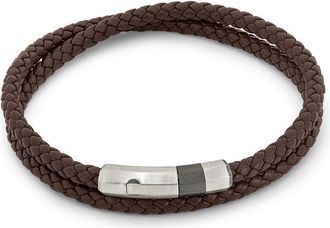 Tateossian Silver Bracelet