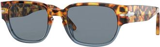 Persol PO3245S 112056 Mens Sunglasses Tortoiseshell Size 52