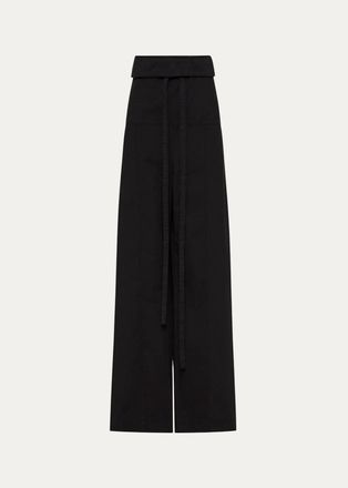 Matteau Fisherman Drawcord Pants